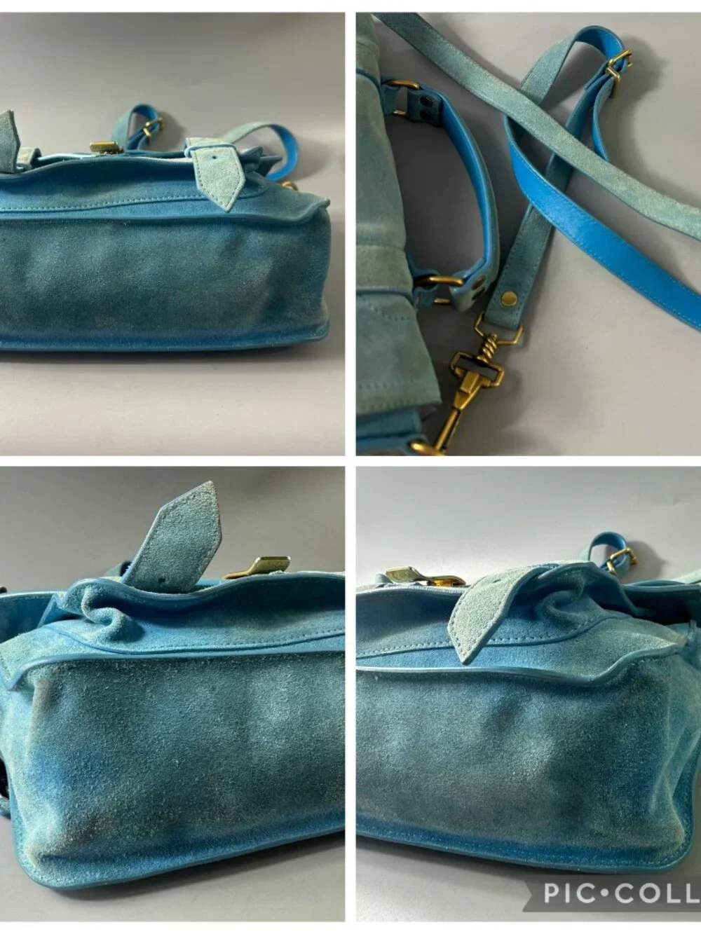 Proenza Schouler authenitc proenza
